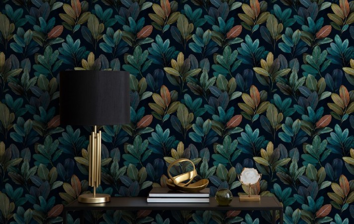 Picture of Väriyhdistelmä Zachary Blue - 1079701-01 - 07246-01